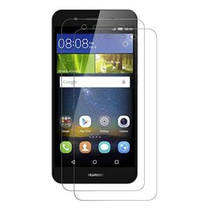 VETRO TEMPERATO HUAWEI P8 LITE SMART