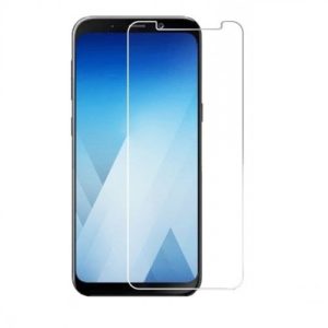 VETRO TEMPERATO SAMSUNG A8