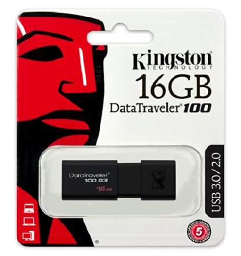 PENNINA USB 16GB KINGSTON