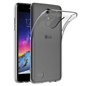 COVER LG K4 2017