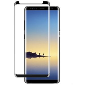 VETRO TEMPERATO SAMSUNG NOTE 8