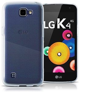COVER LG K4
