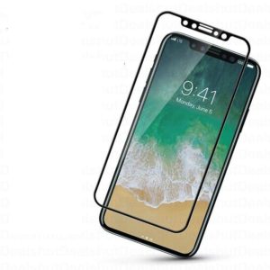 VETRO TEMPERATO IPHONE X