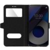 CUSTODIA LIBRO LG Q6