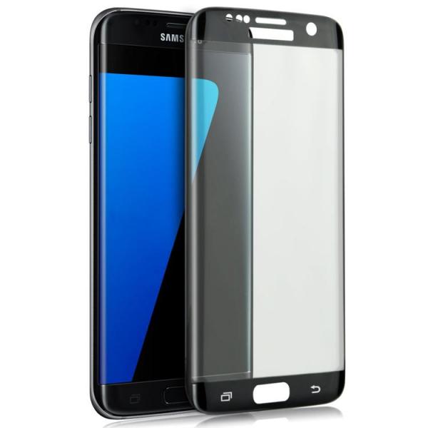 Mago Proteggi Display in Vetro Trasparente 33mm Temperato per Samsung S7 Edge 8G935 