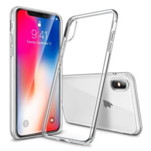 COVER IPHONE X