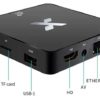 TV BOX ANDROID 8.1 5G