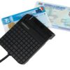 LETTORE DI SMART CARD USB 2.0