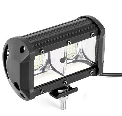 2 FARI SUPPLEMENTARI PER AUTO