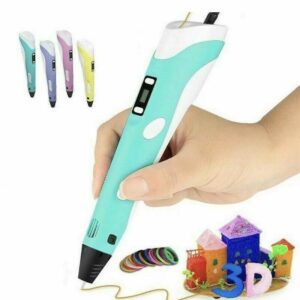 PENNA 3D PER STAMPA STEREOSCOPICA